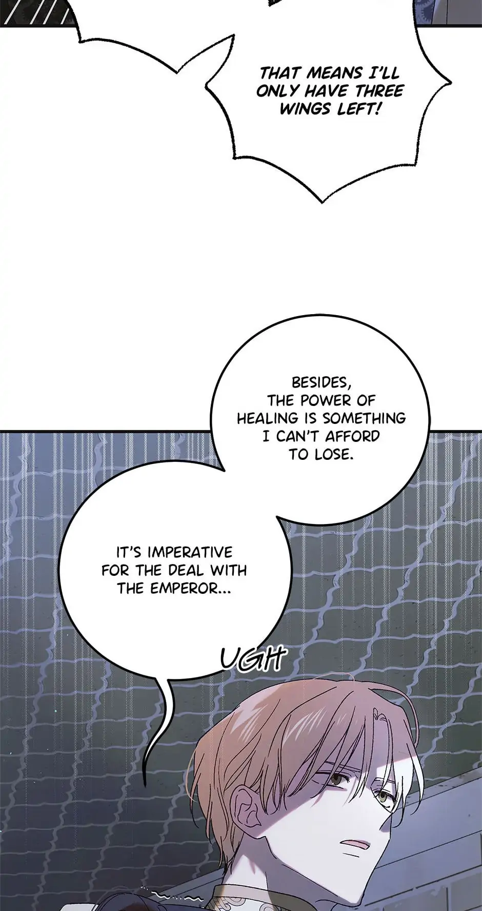 A Way to Protect the Lovable You Chapter 97 page 86