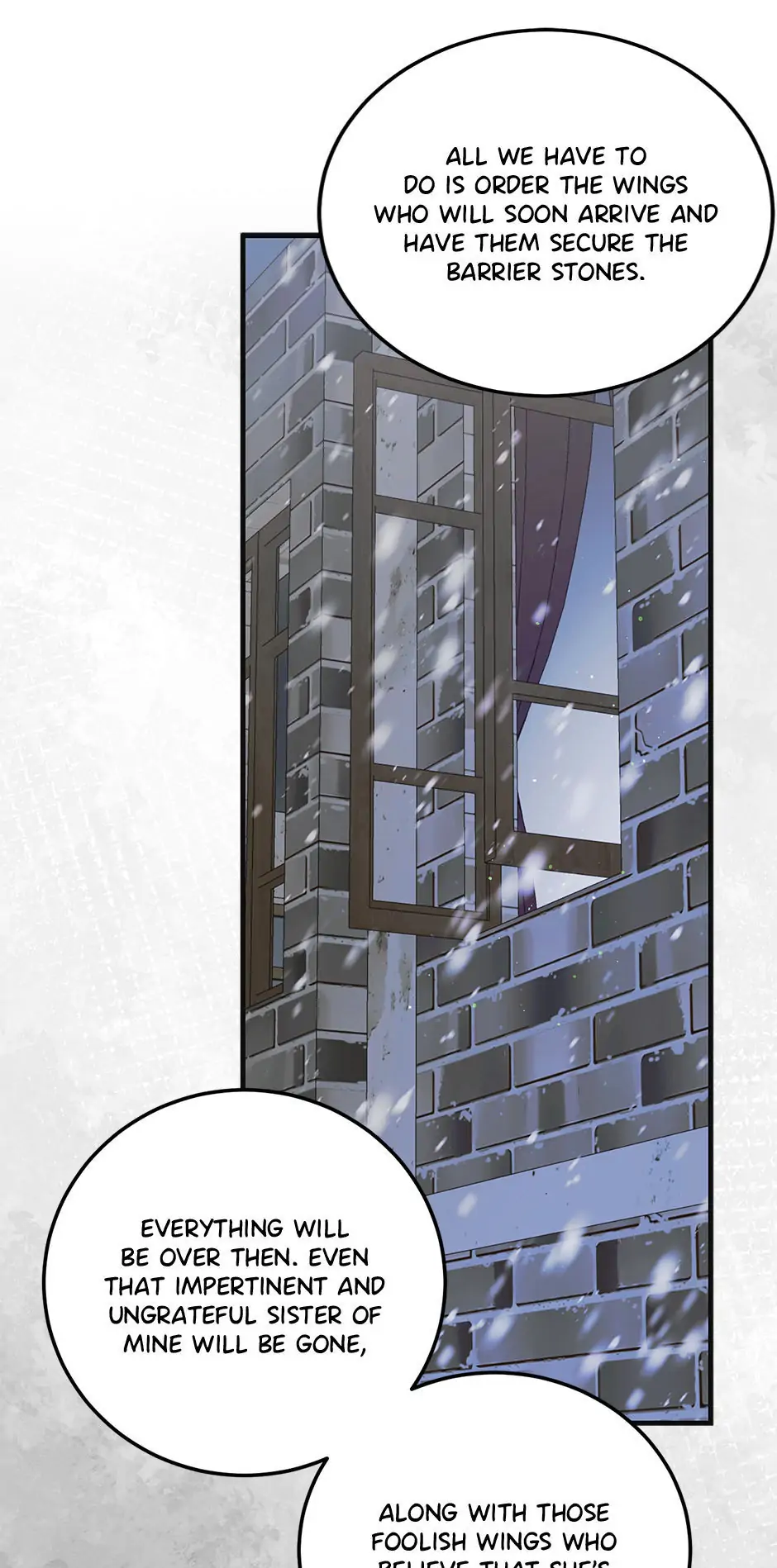 A Way to Protect the Lovable You Chapter 97 page 88