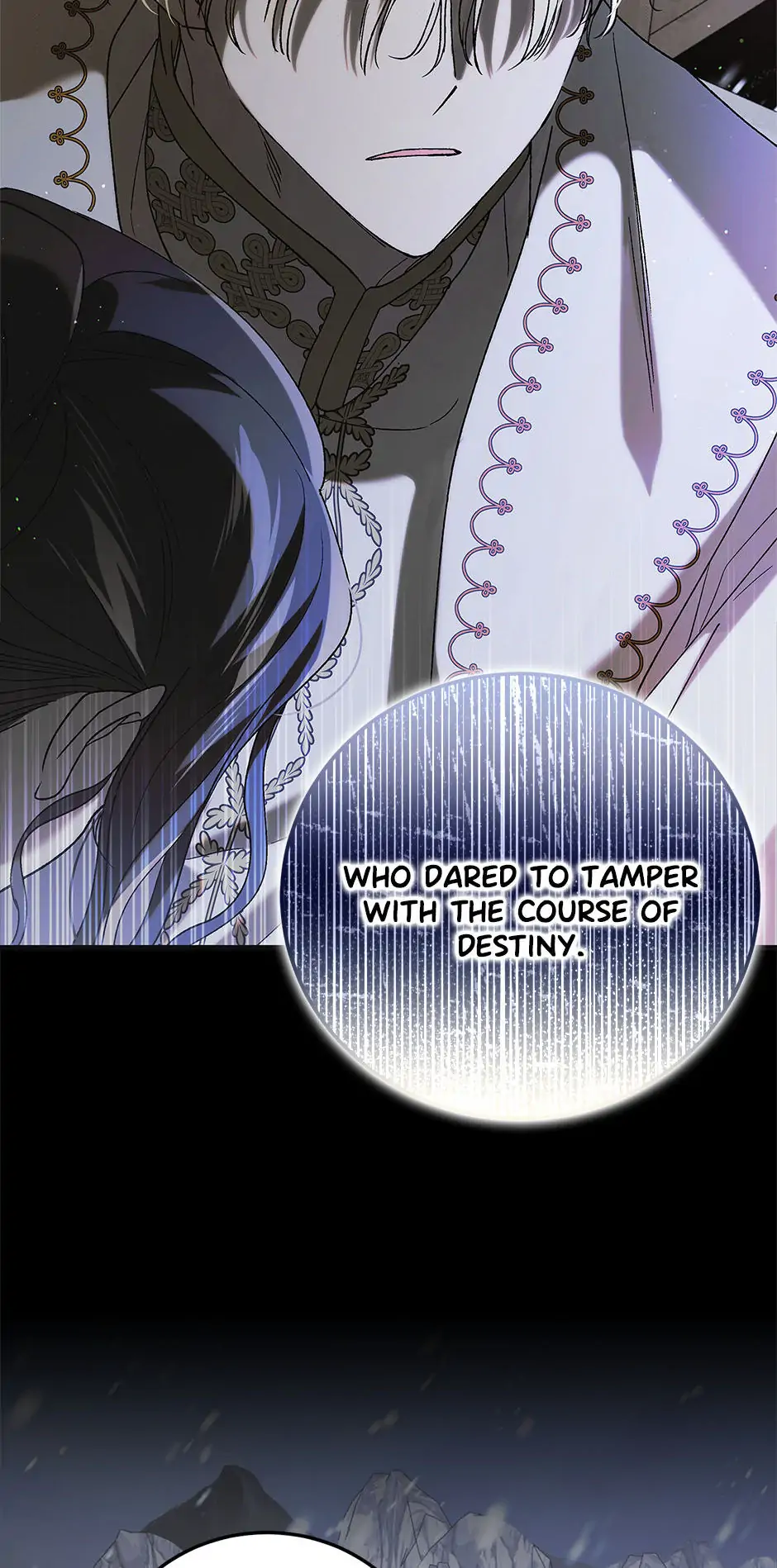A Way to Protect the Lovable You Chapter 97 page 90