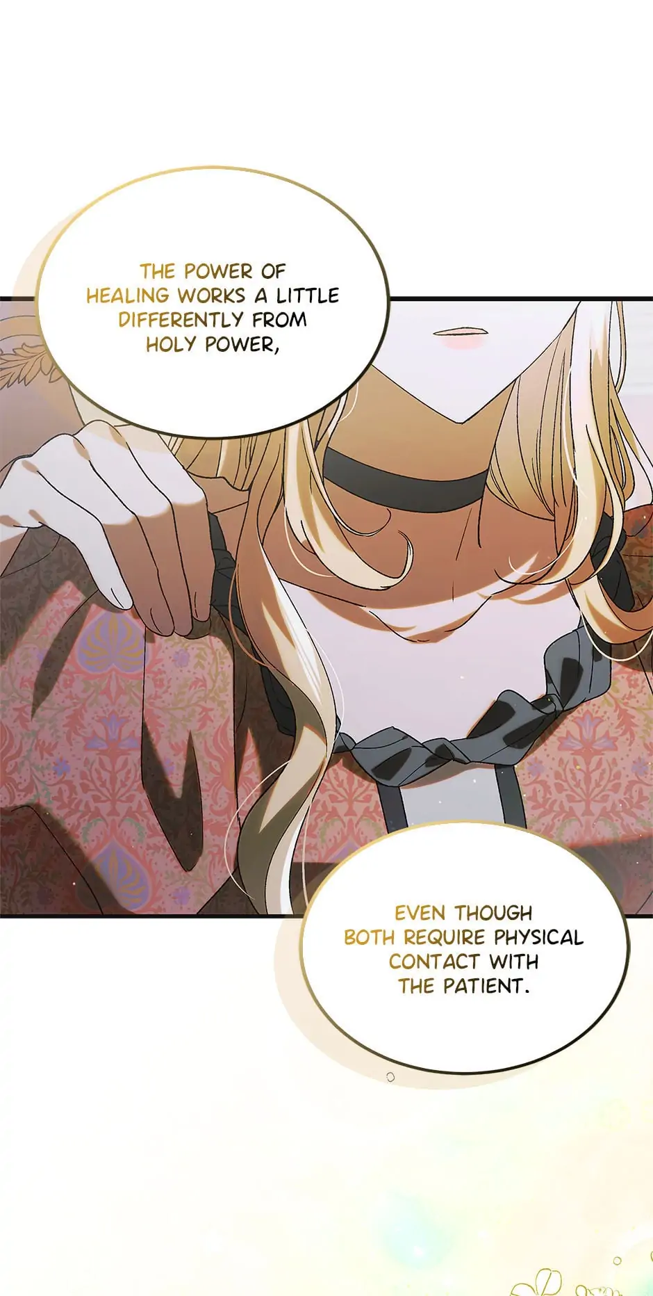 A Way to Protect the Lovable You Chapter 98 page 0
