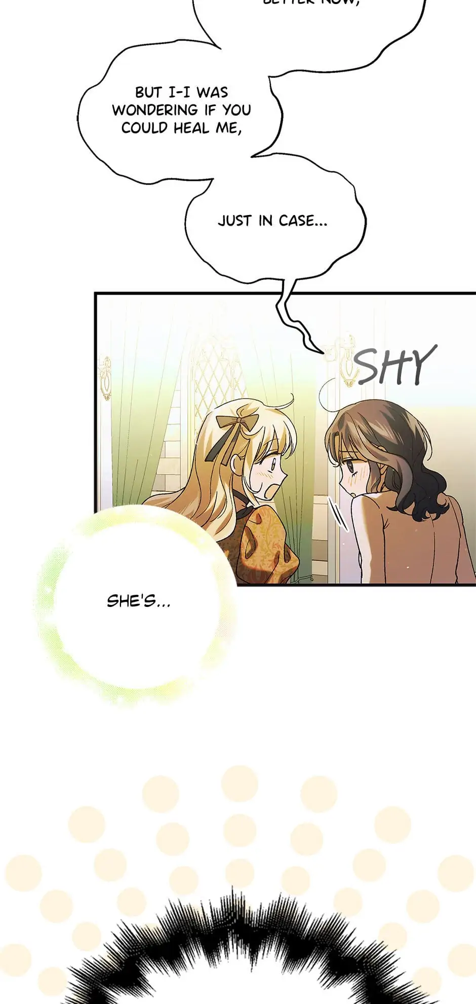 A Way to Protect the Lovable You Chapter 98 page 10