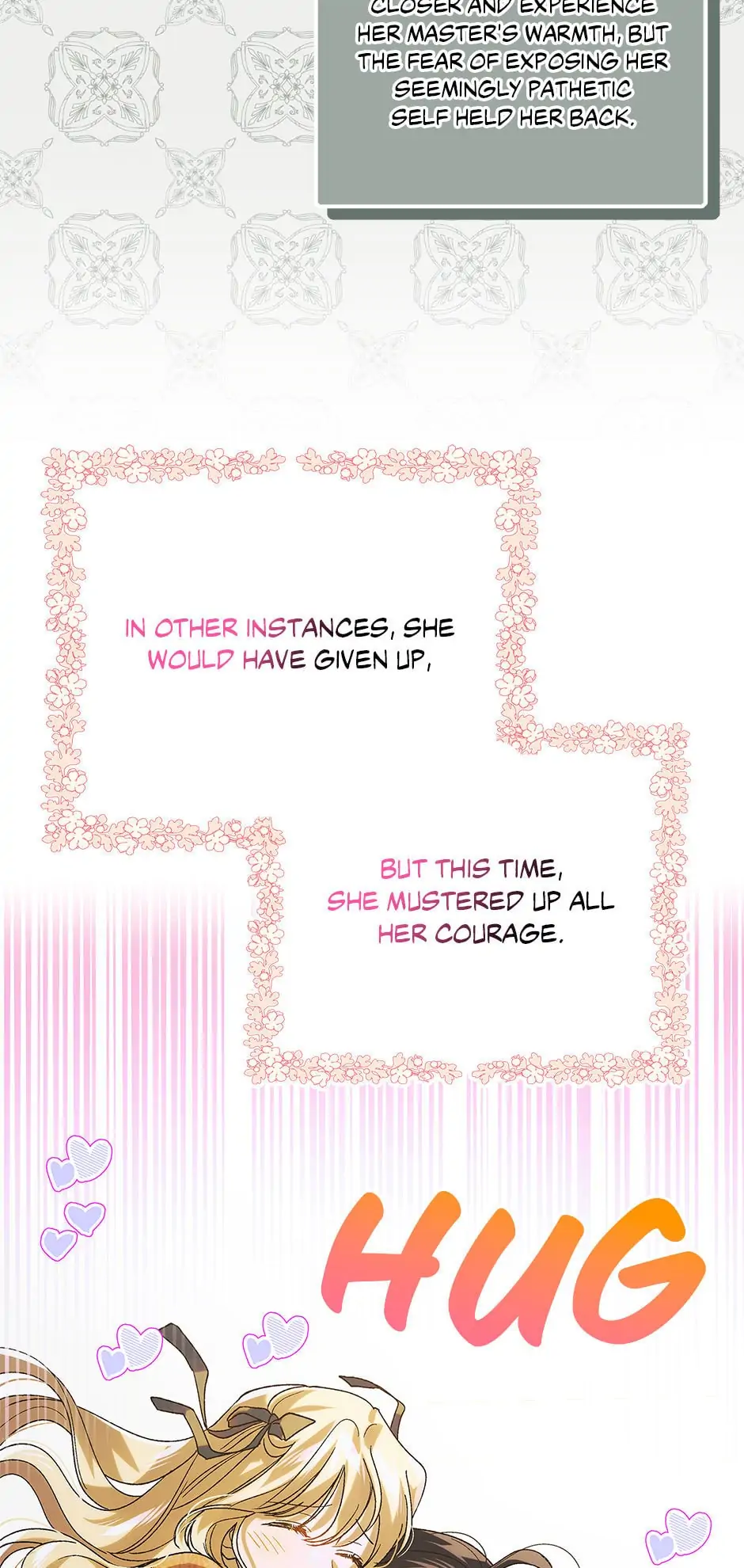 A Way to Protect the Lovable You Chapter 98 page 14