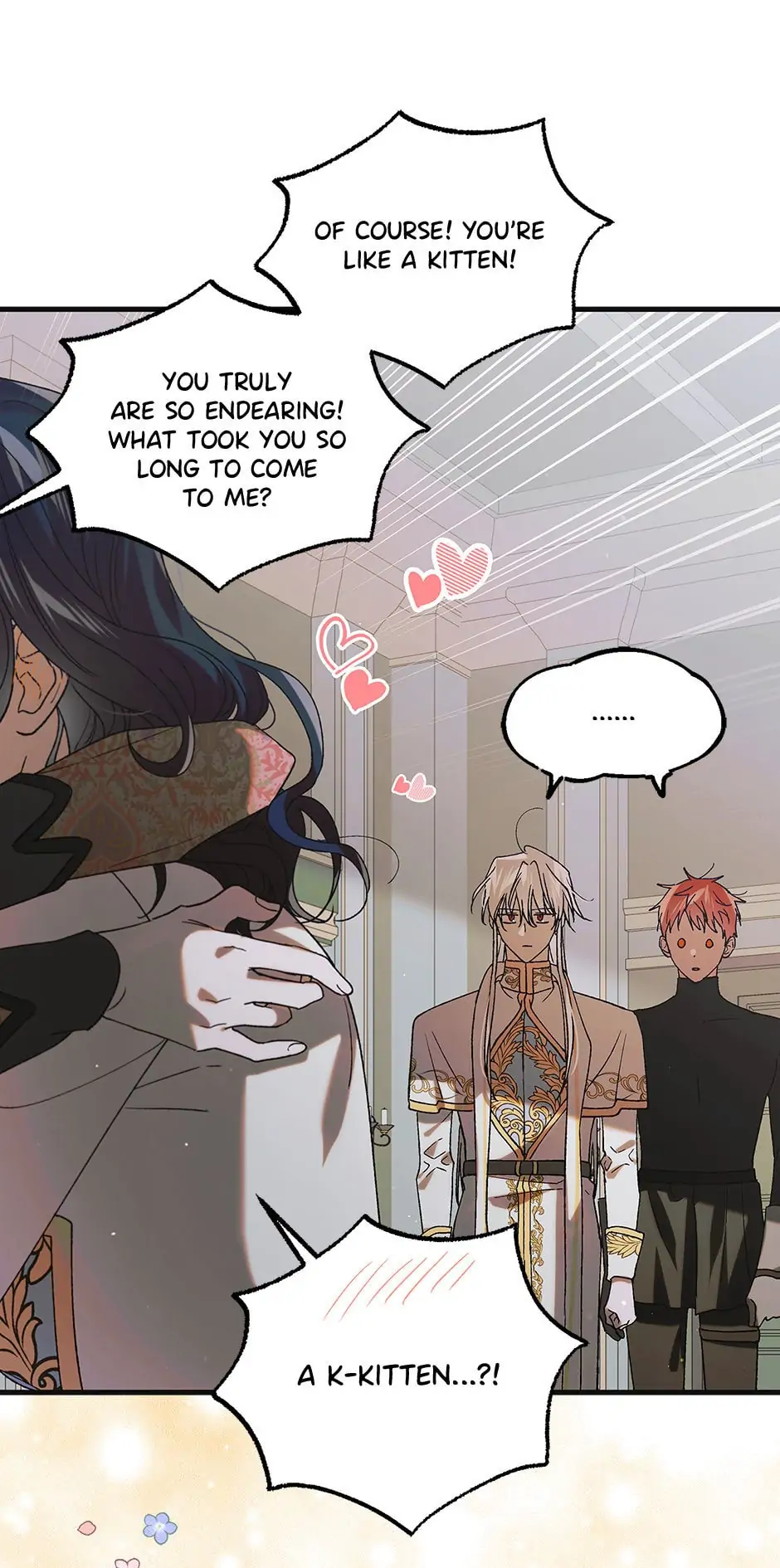 A Way to Protect the Lovable You Chapter 98 page 16