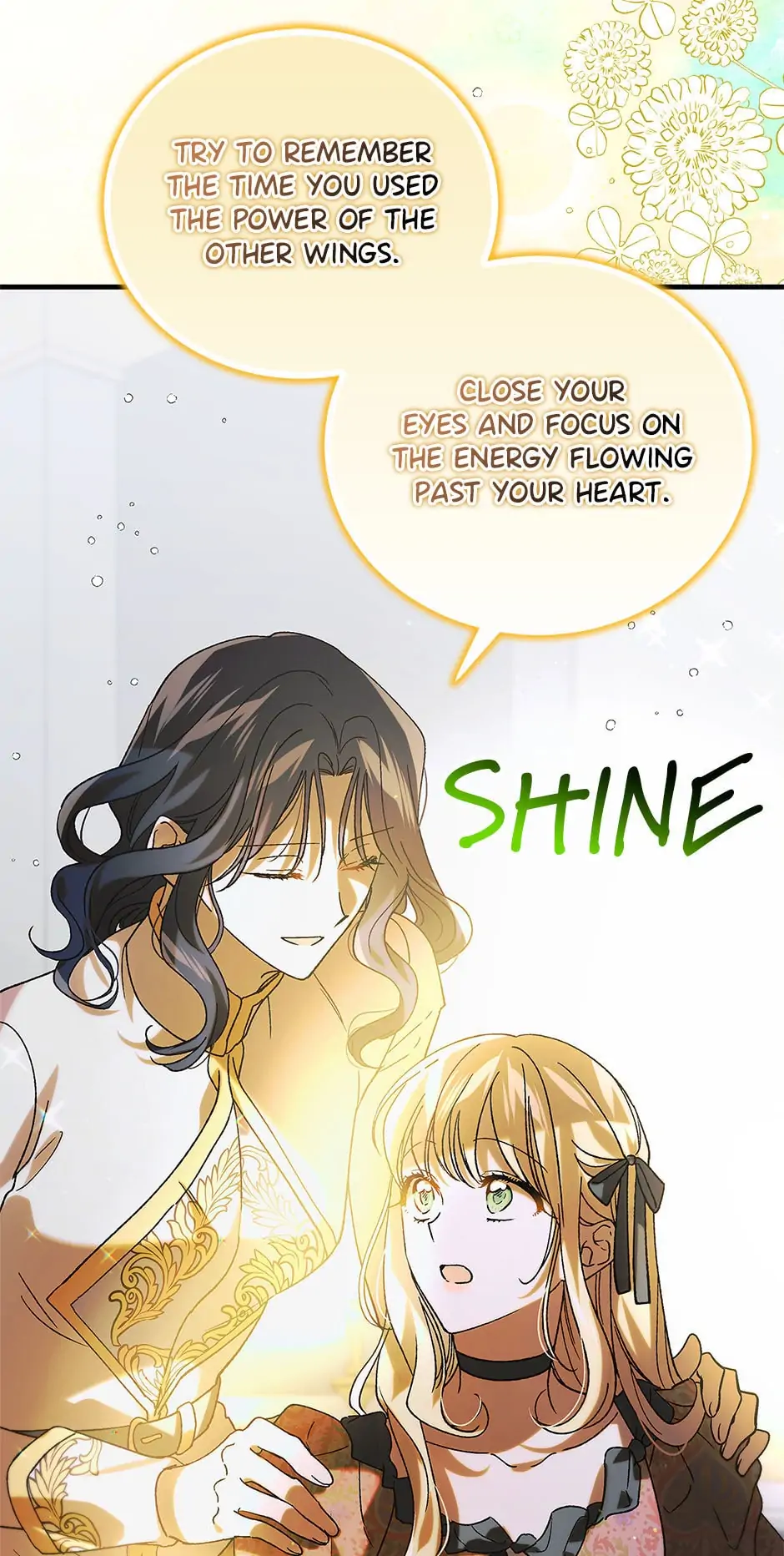 A Way to Protect the Lovable You Chapter 98 page 1