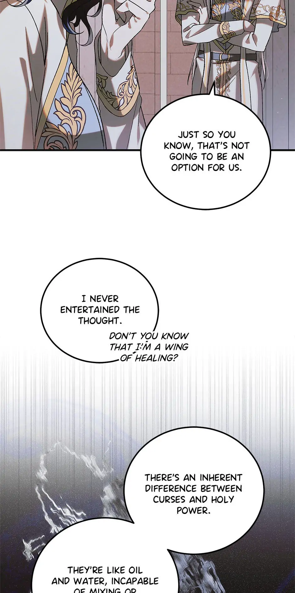 A Way to Protect the Lovable You Chapter 98 page 22