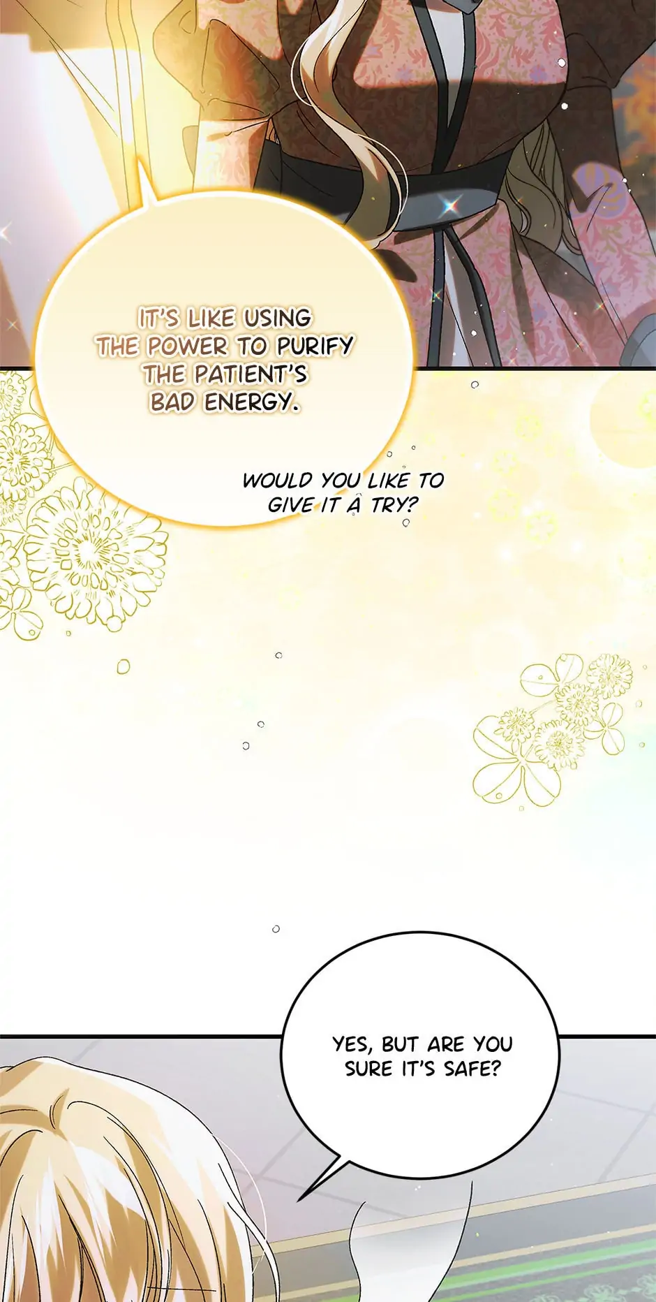 A Way to Protect the Lovable You Chapter 98 page 2