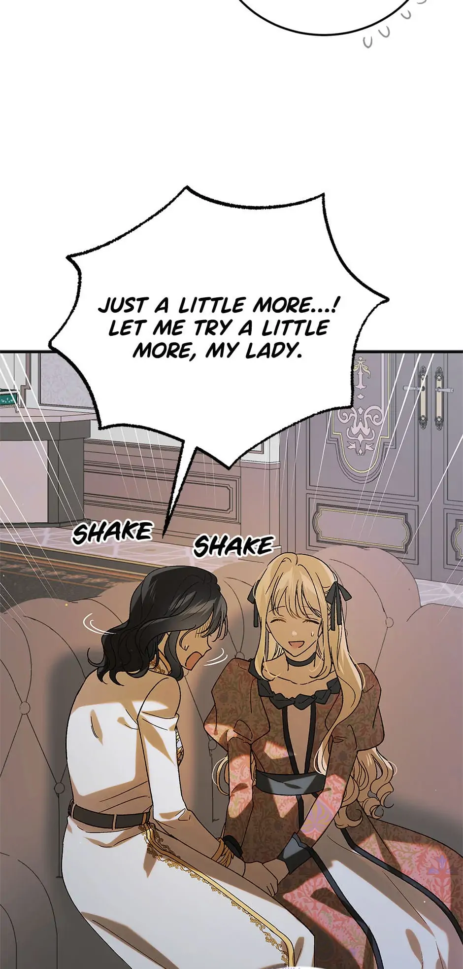 A Way to Protect the Lovable You Chapter 98 page 29