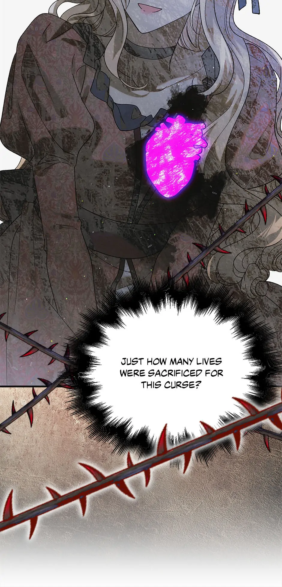 A Way to Protect the Lovable You Chapter 98 page 31