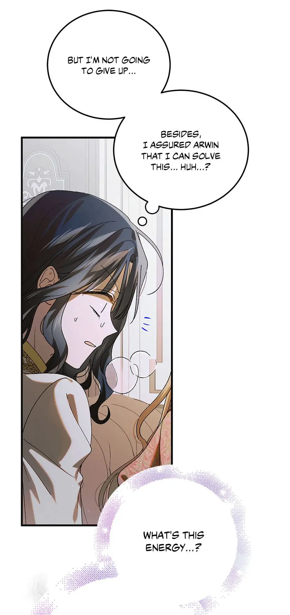 A Way to Protect the Lovable You Chapter 98 page 32