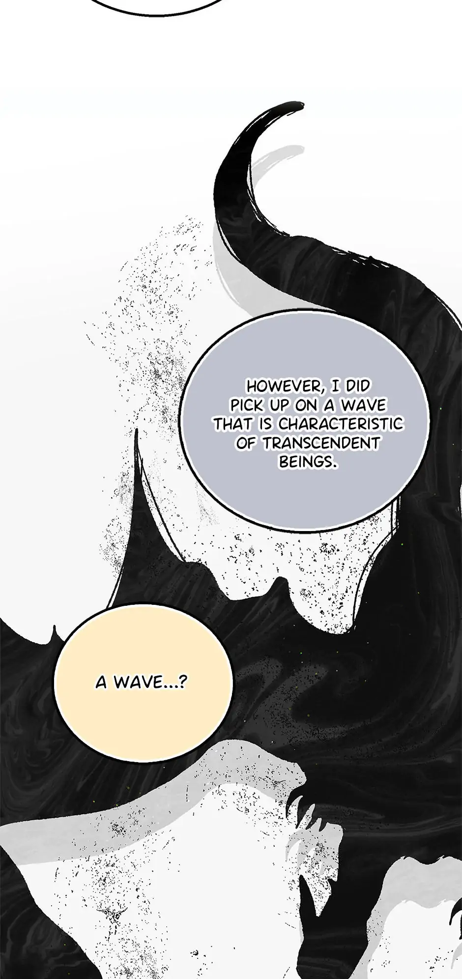 A Way to Protect the Lovable You Chapter 98 page 36