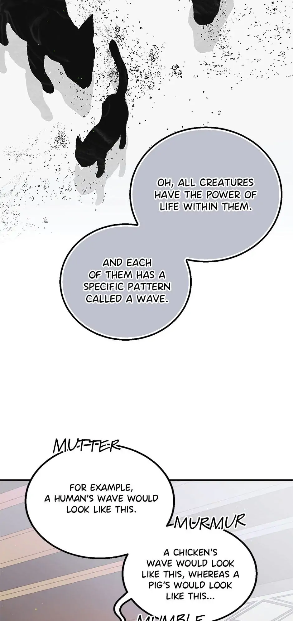 A Way to Protect the Lovable You Chapter 98 page 37