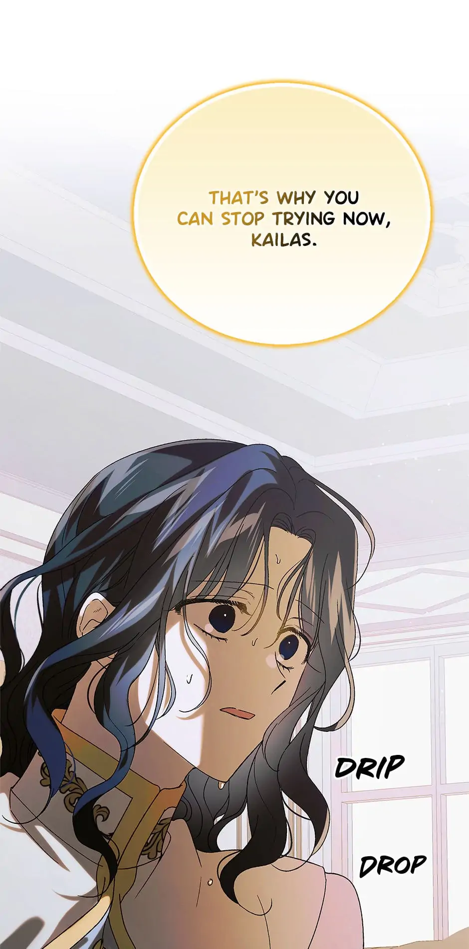 A Way to Protect the Lovable You Chapter 98 page 40