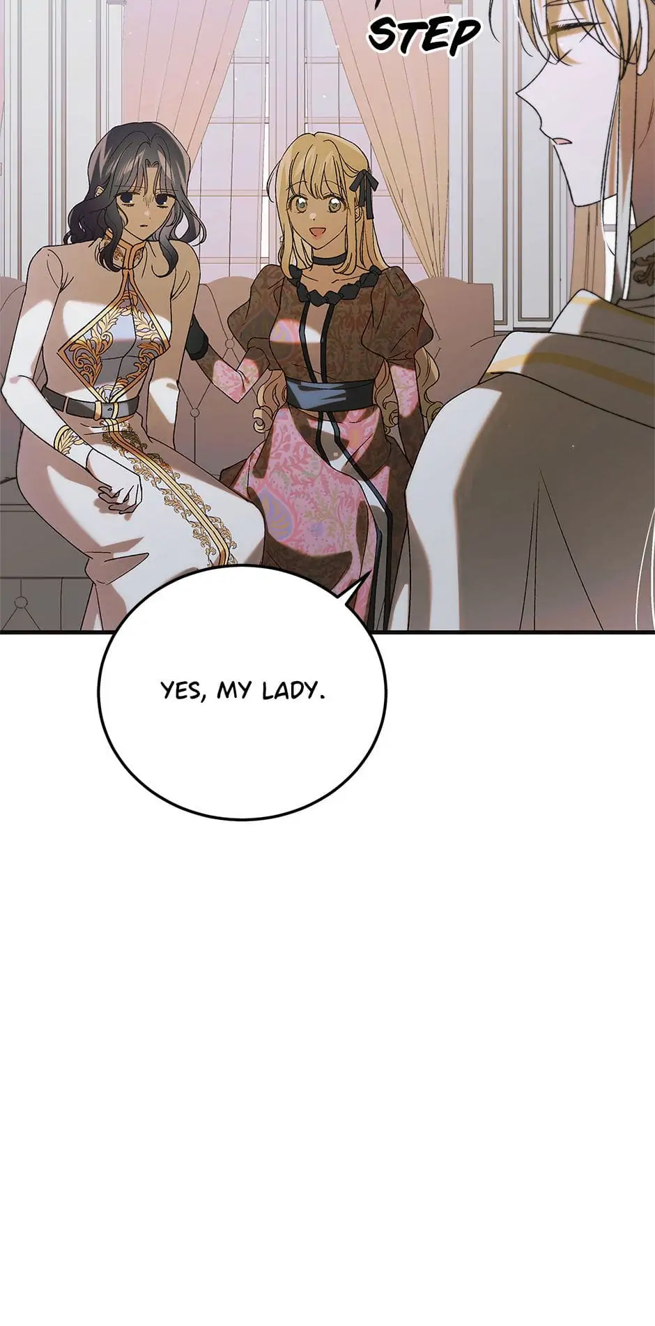 A Way to Protect the Lovable You Chapter 98 page 42
