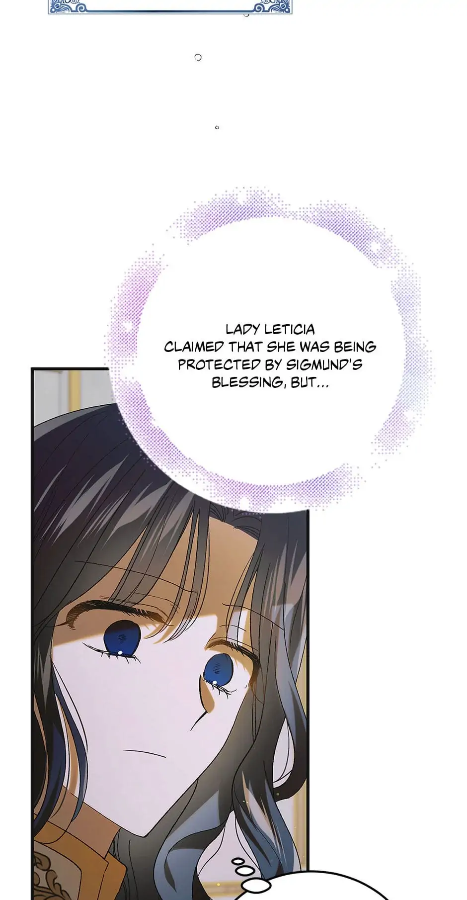 A Way to Protect the Lovable You Chapter 98 page 49