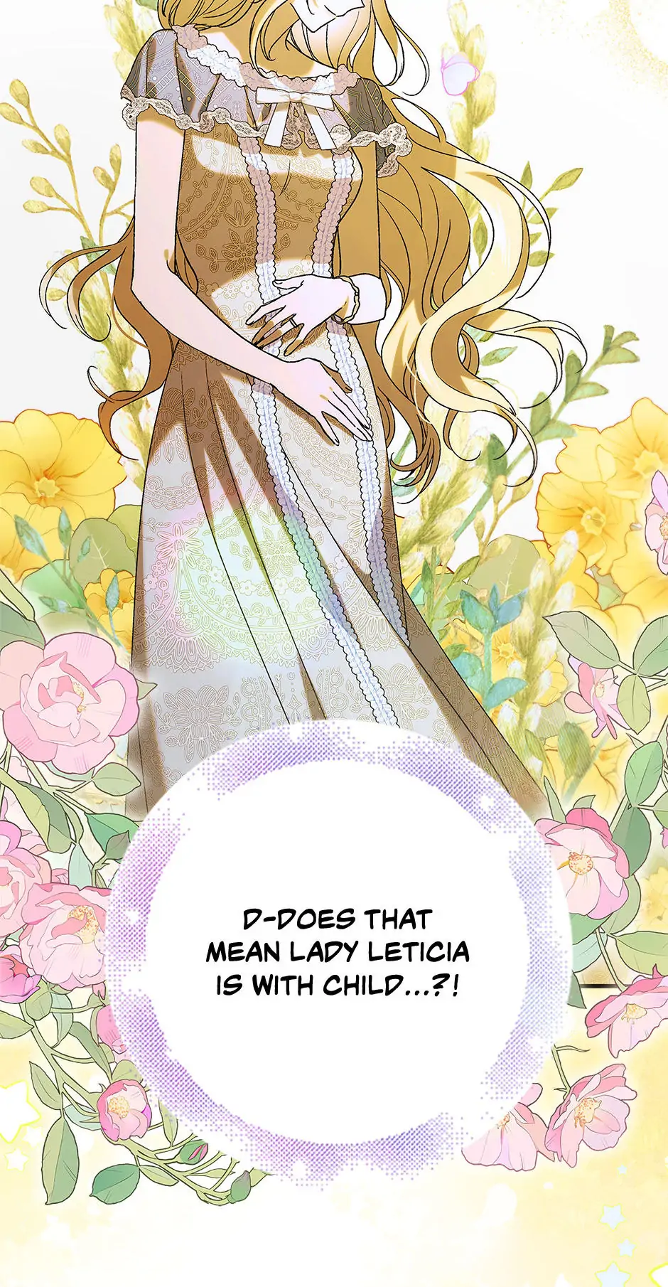 A Way to Protect the Lovable You Chapter 98 page 52
