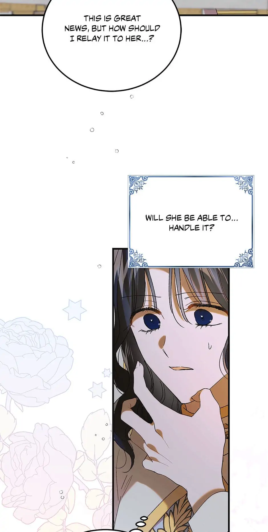A Way to Protect the Lovable You Chapter 98 page 56