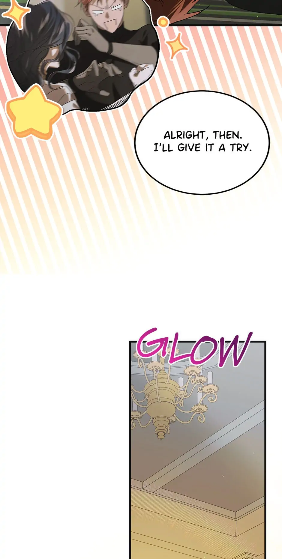 A Way to Protect the Lovable You Chapter 98 page 5