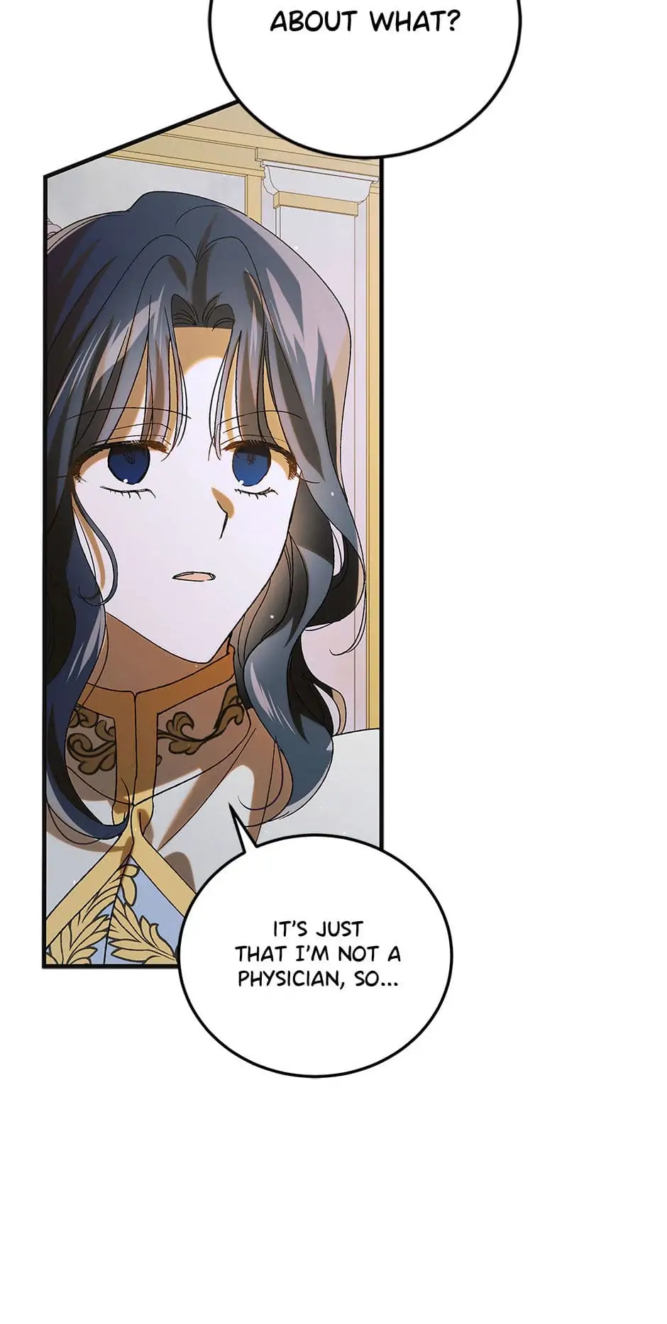 A Way to Protect the Lovable You Chapter 98 page 62