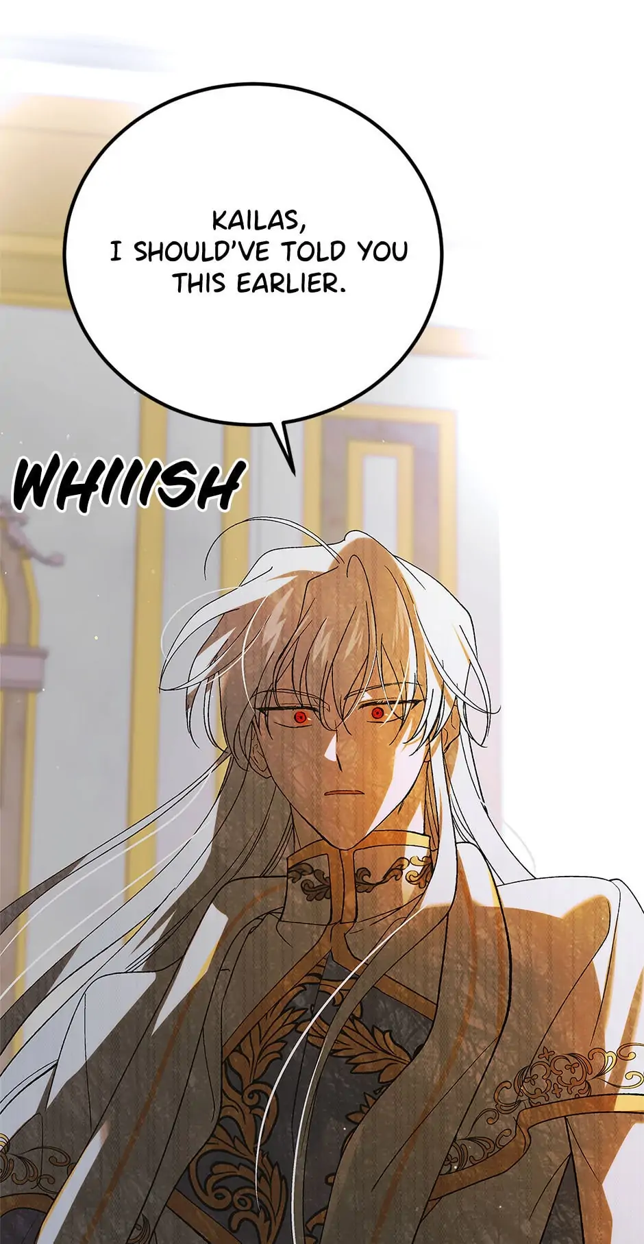A Way to Protect the Lovable You Chapter 98 page 63