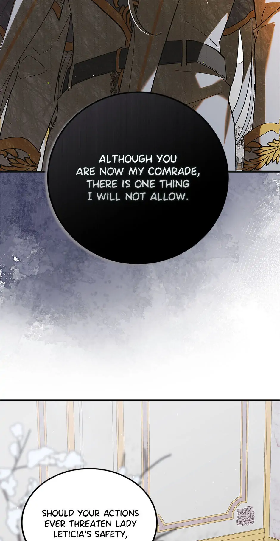 A Way to Protect the Lovable You Chapter 98 page 64