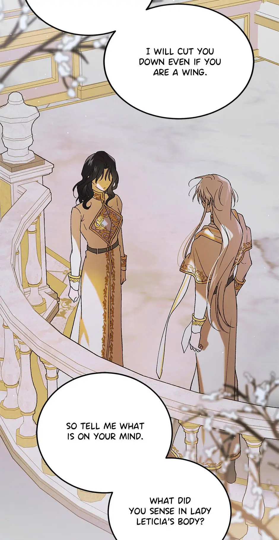 A Way to Protect the Lovable You Chapter 98 page 65