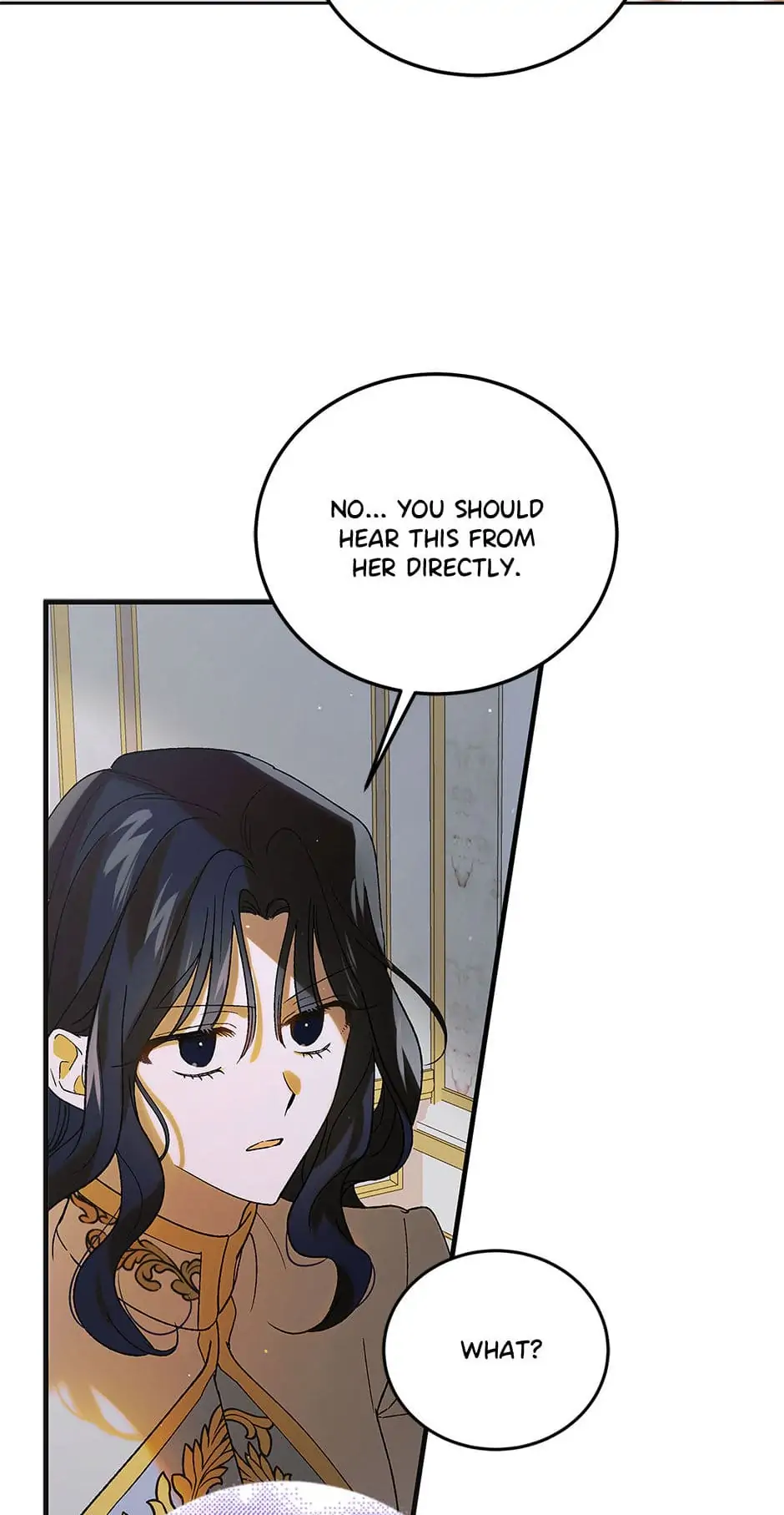 A Way to Protect the Lovable You Chapter 98 page 66