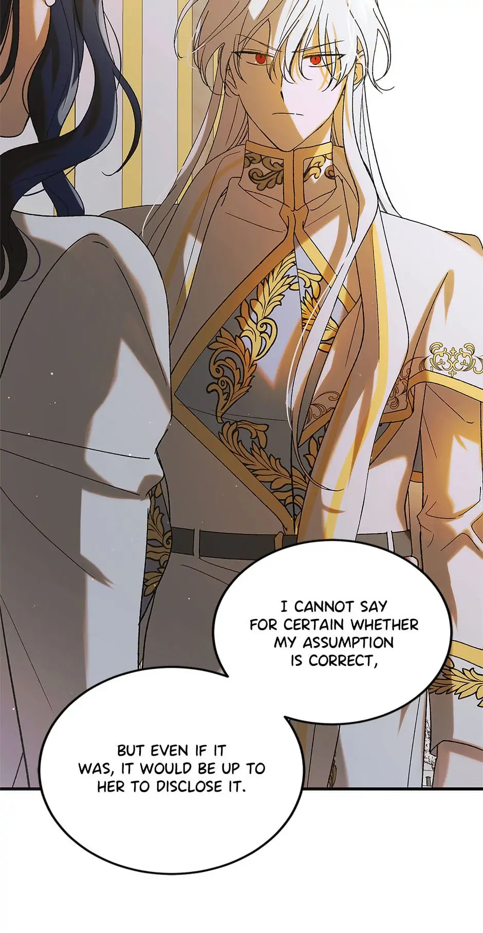 A Way to Protect the Lovable You Chapter 98 page 68