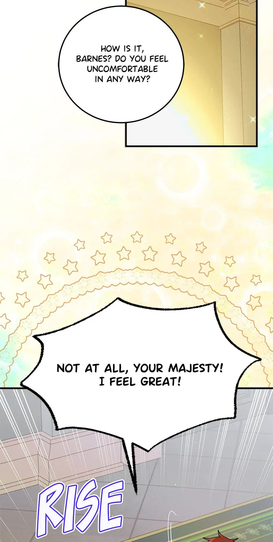 A Way to Protect the Lovable You Chapter 98 page 6