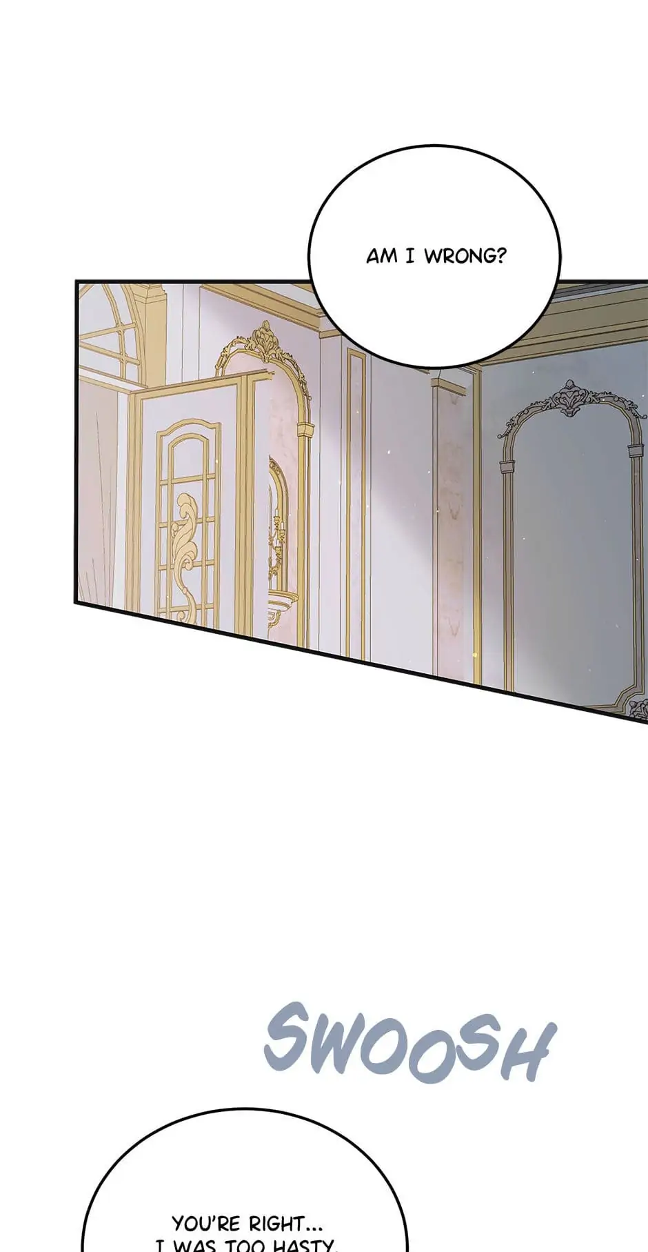 A Way to Protect the Lovable You Chapter 98 page 69