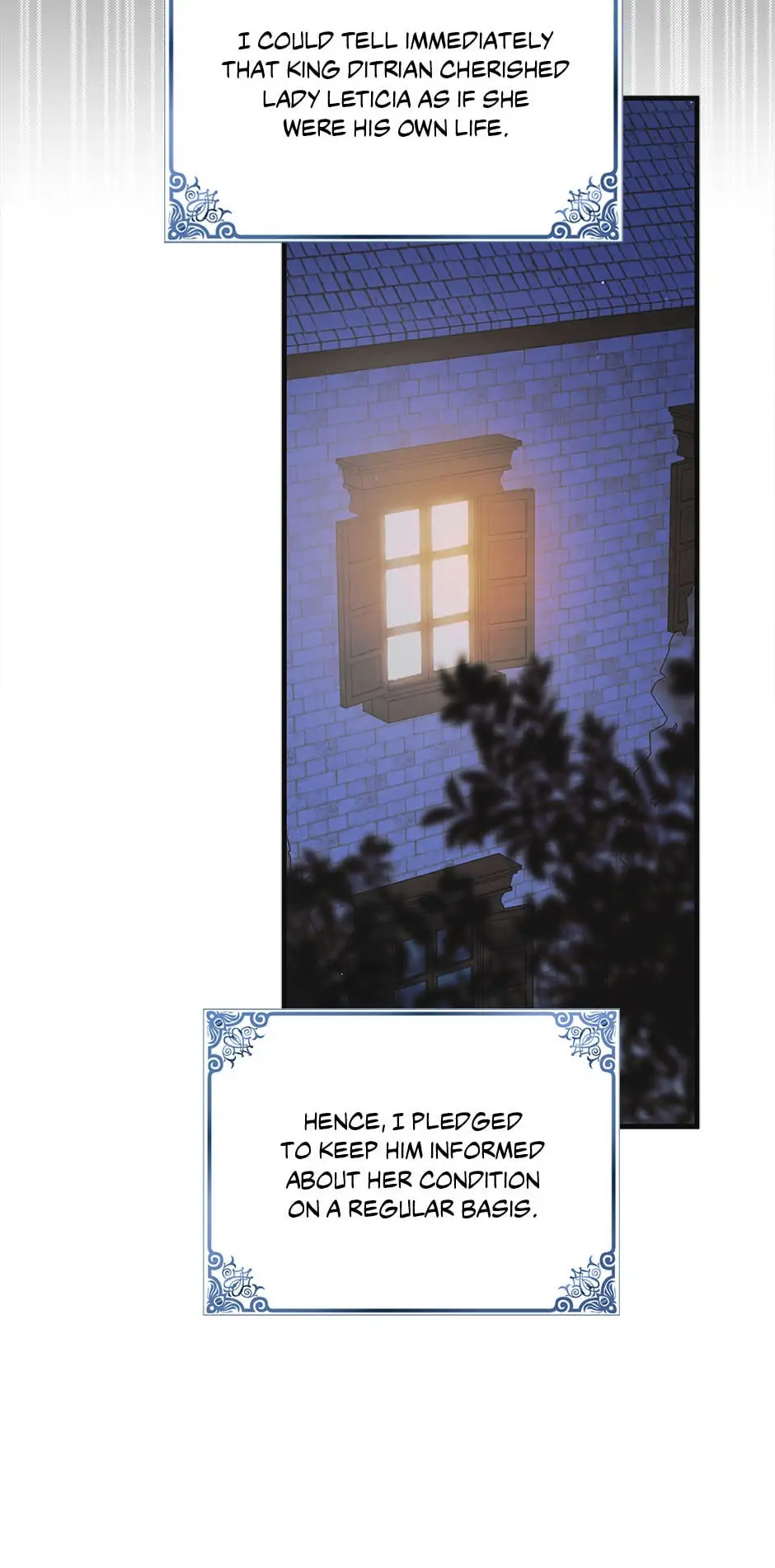 A Way to Protect the Lovable You Chapter 98 page 76