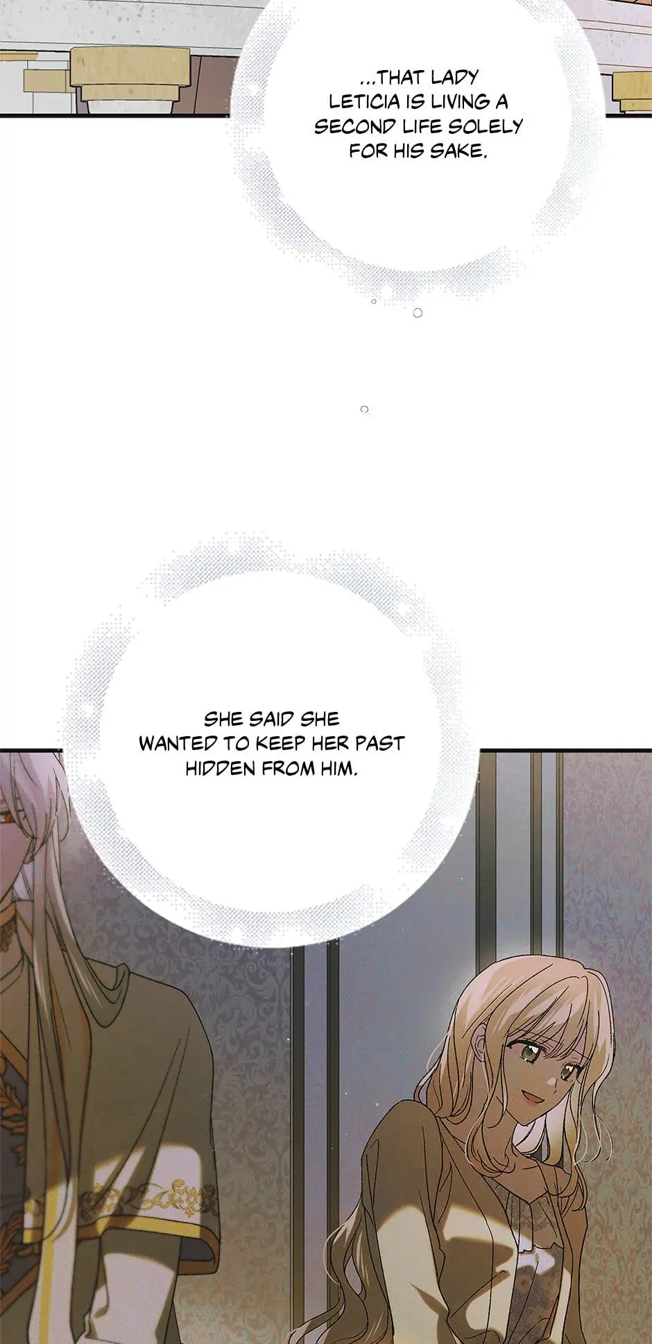 A Way to Protect the Lovable You Chapter 98 page 78