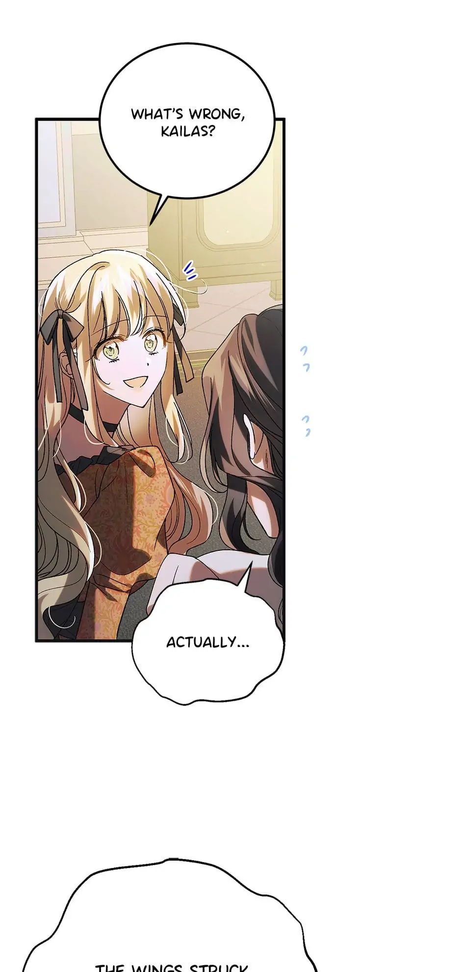 A Way to Protect the Lovable You Chapter 98 page 8