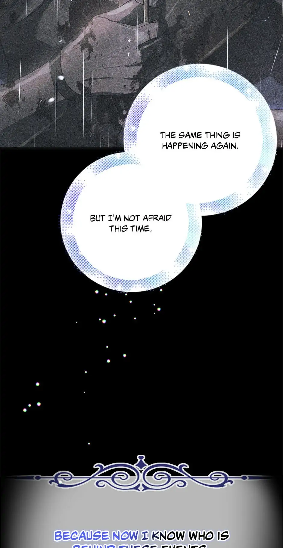 A Way to Protect the Lovable You Chapter 99 page 11