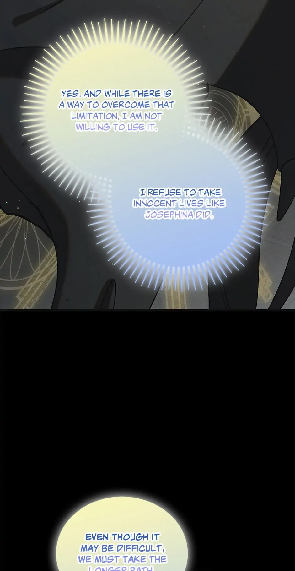 A Way to Protect the Lovable You Chapter 99 page 16