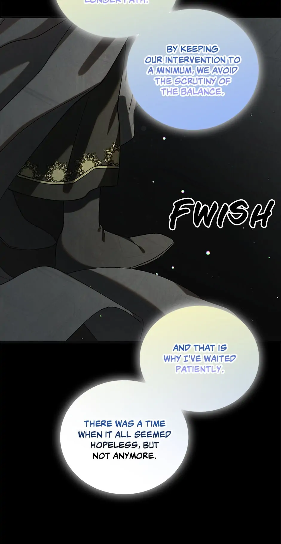 A Way to Protect the Lovable You Chapter 99 page 17