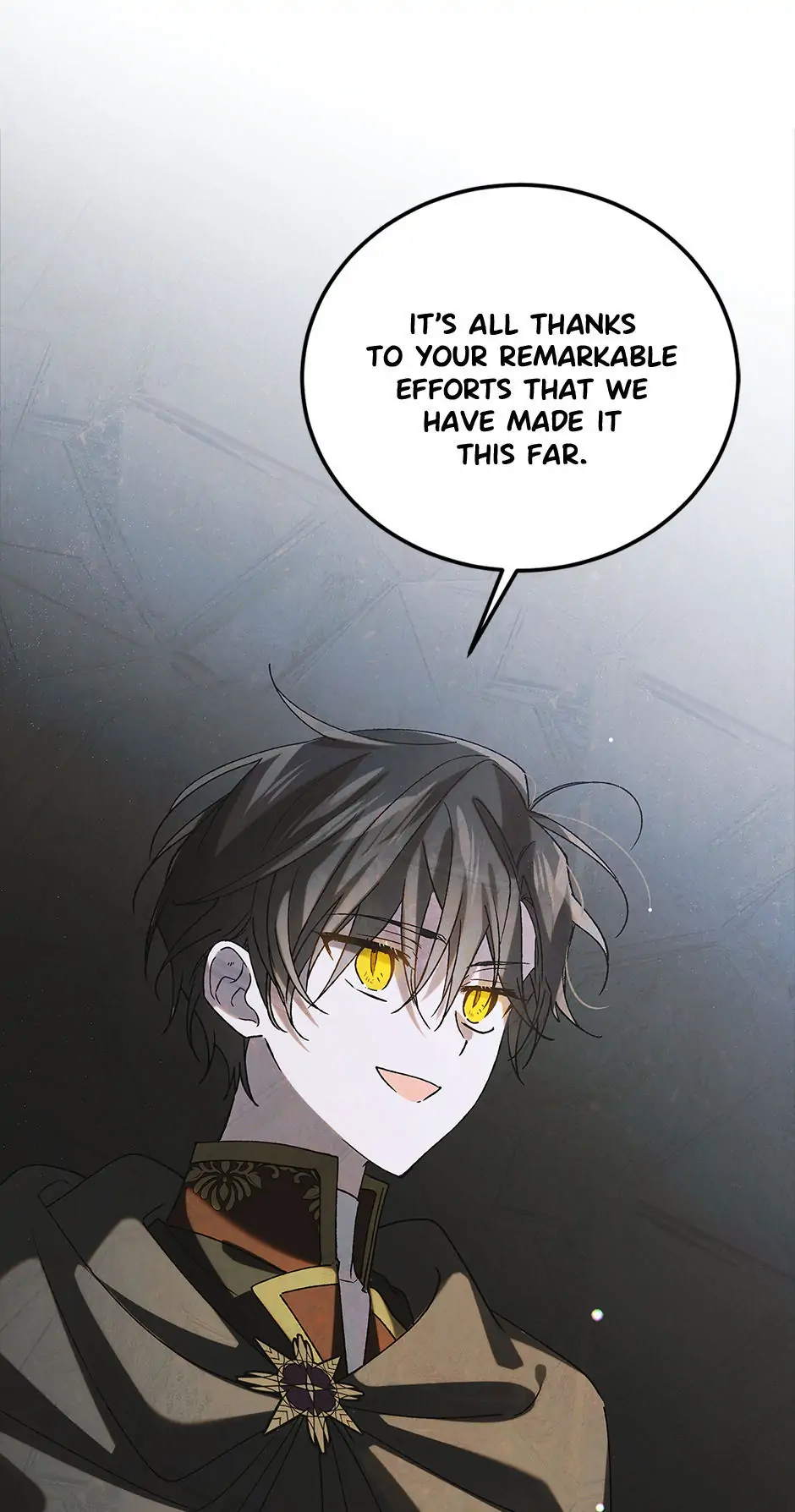 A Way to Protect the Lovable You Chapter 99 page 18