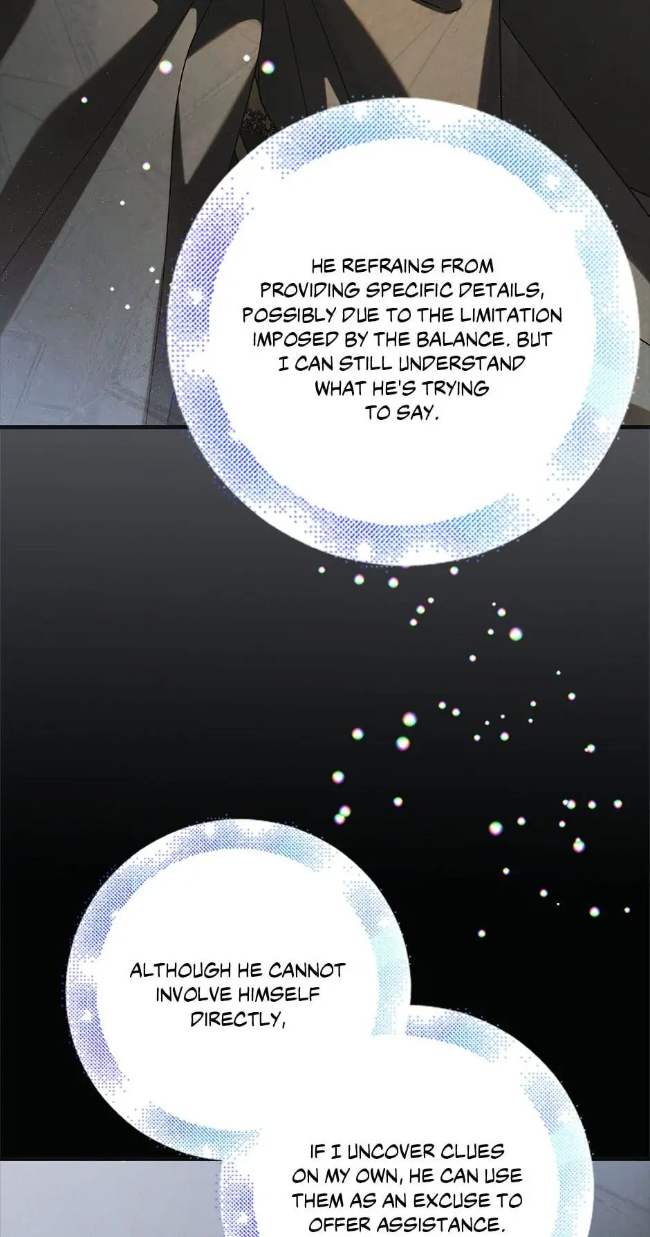 A Way to Protect the Lovable You Chapter 99 page 19