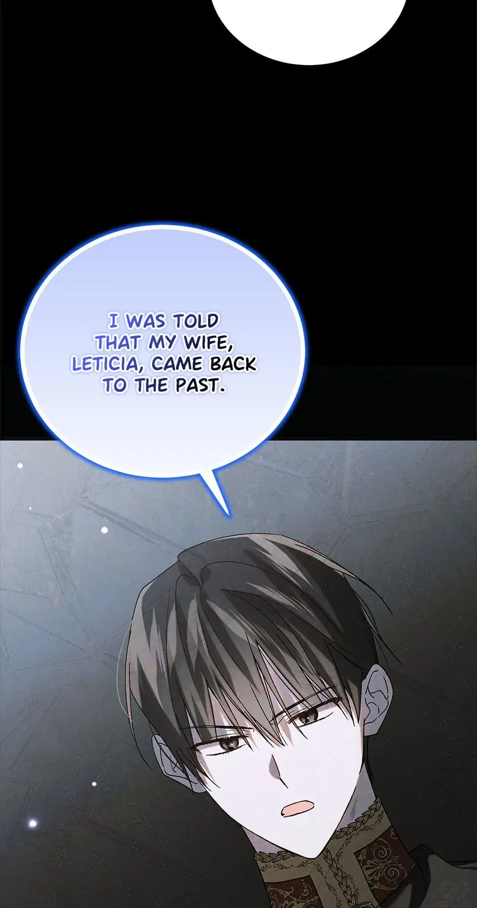 A Way to Protect the Lovable You Chapter 99 page 21
