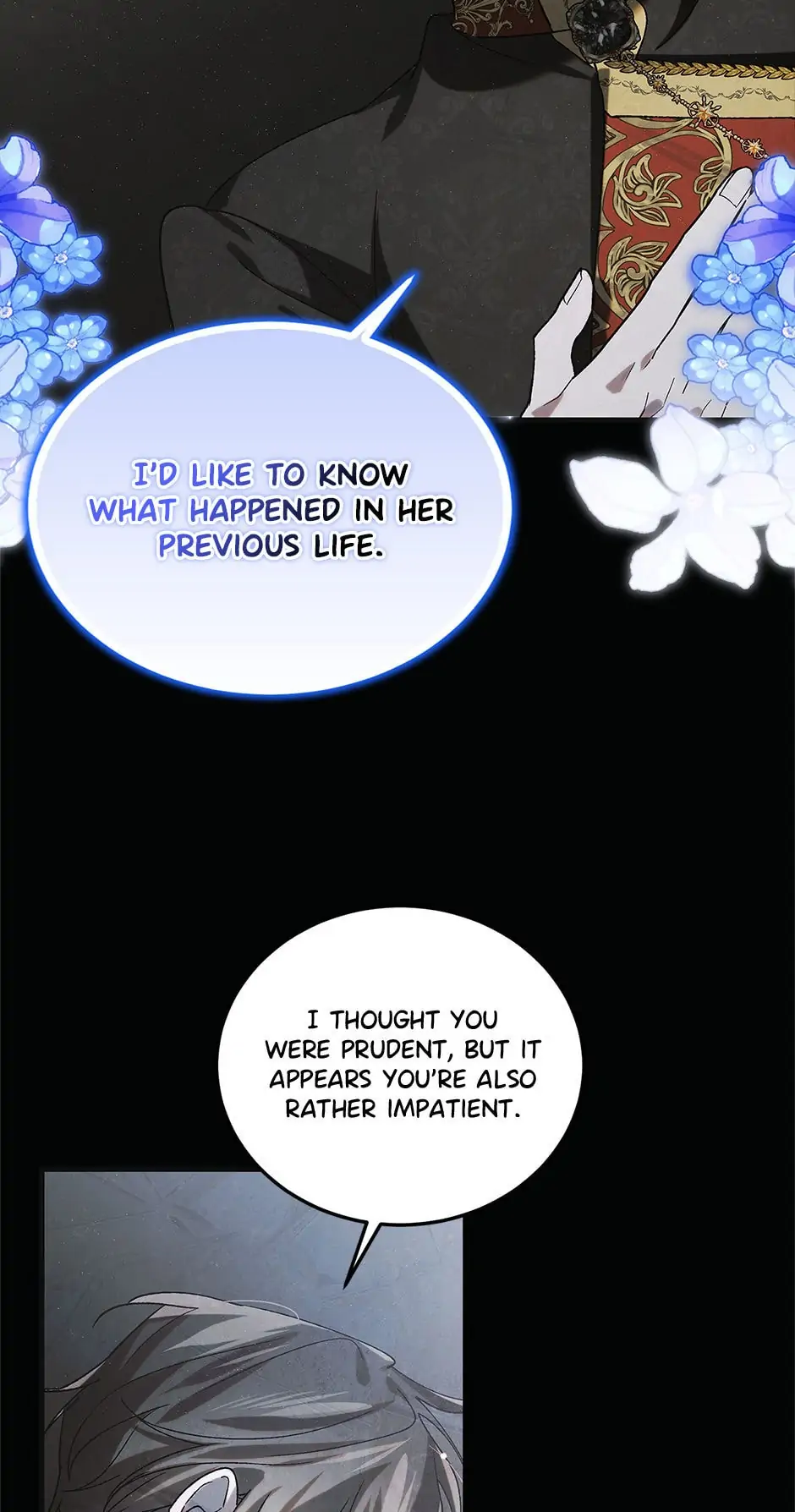 A Way to Protect the Lovable You Chapter 99 page 22