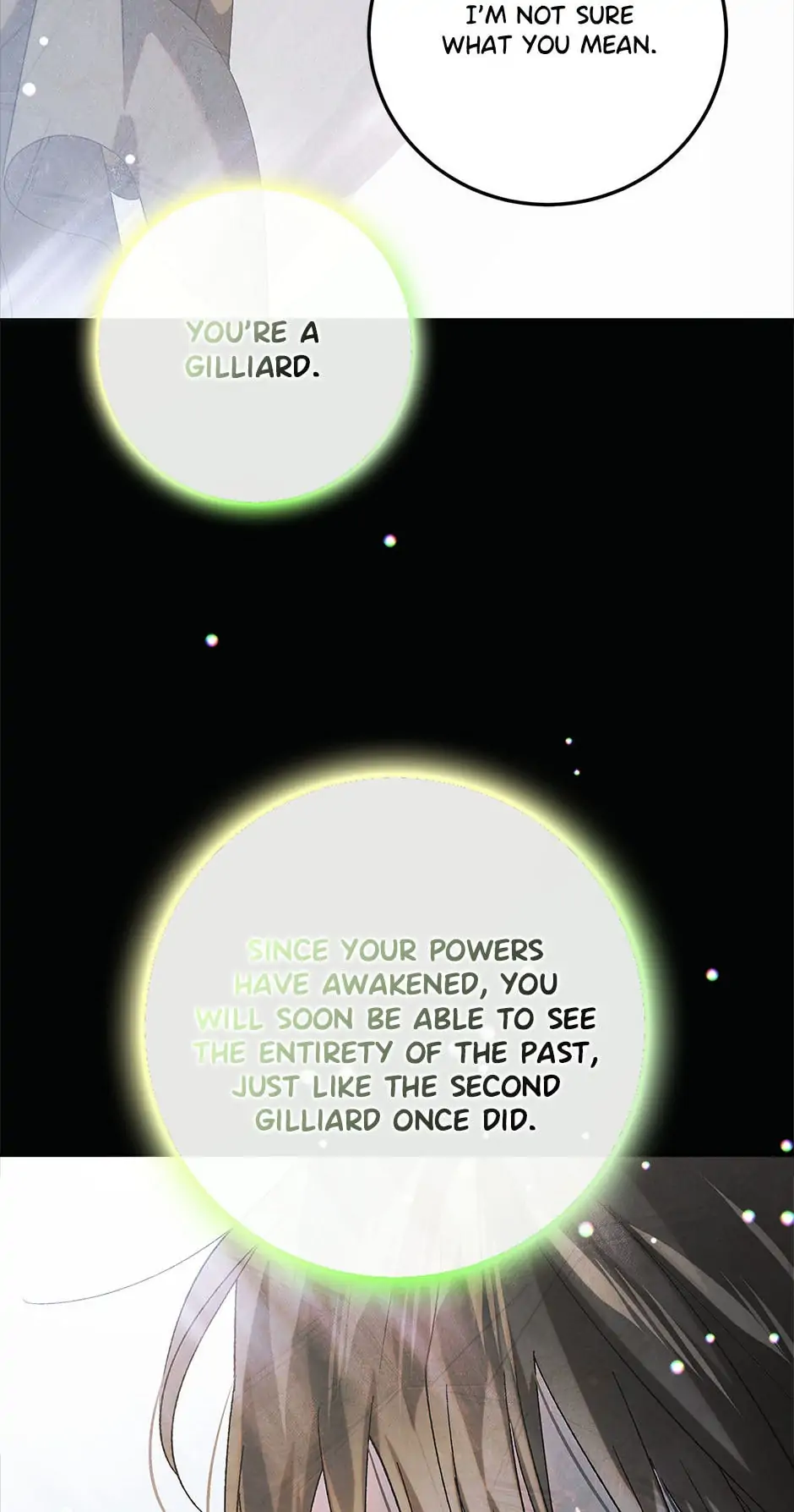 A Way to Protect the Lovable You Chapter 99 page 25