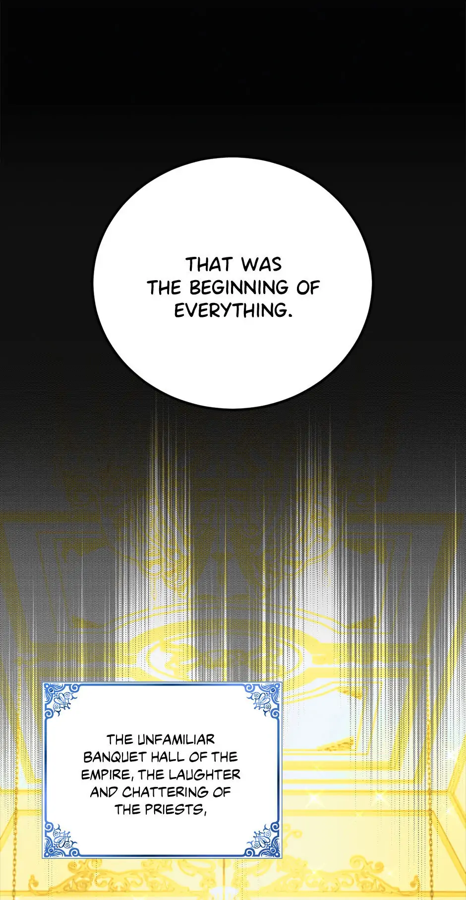 A Way to Protect the Lovable You Chapter 99 page 27