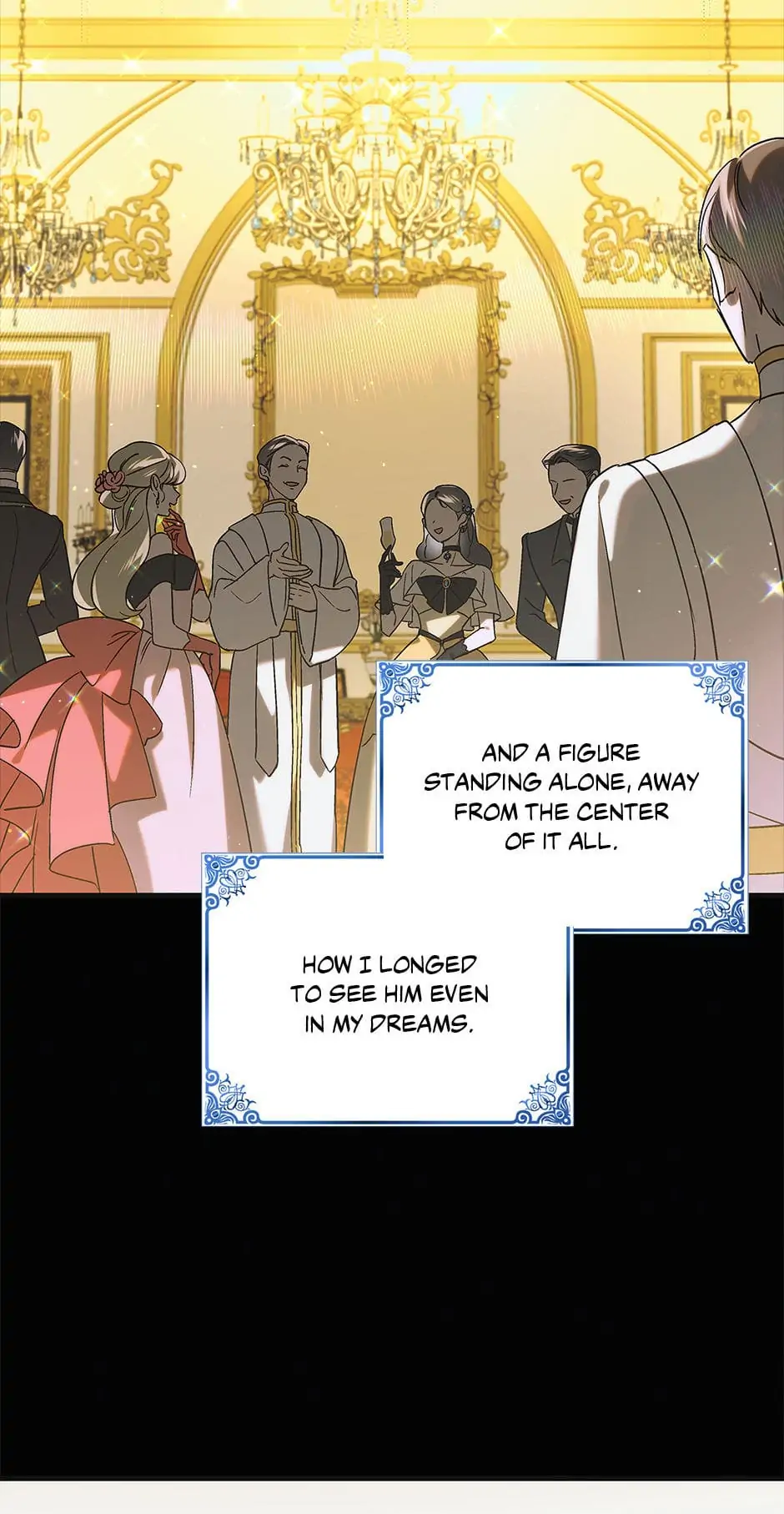 A Way to Protect the Lovable You Chapter 99 page 28