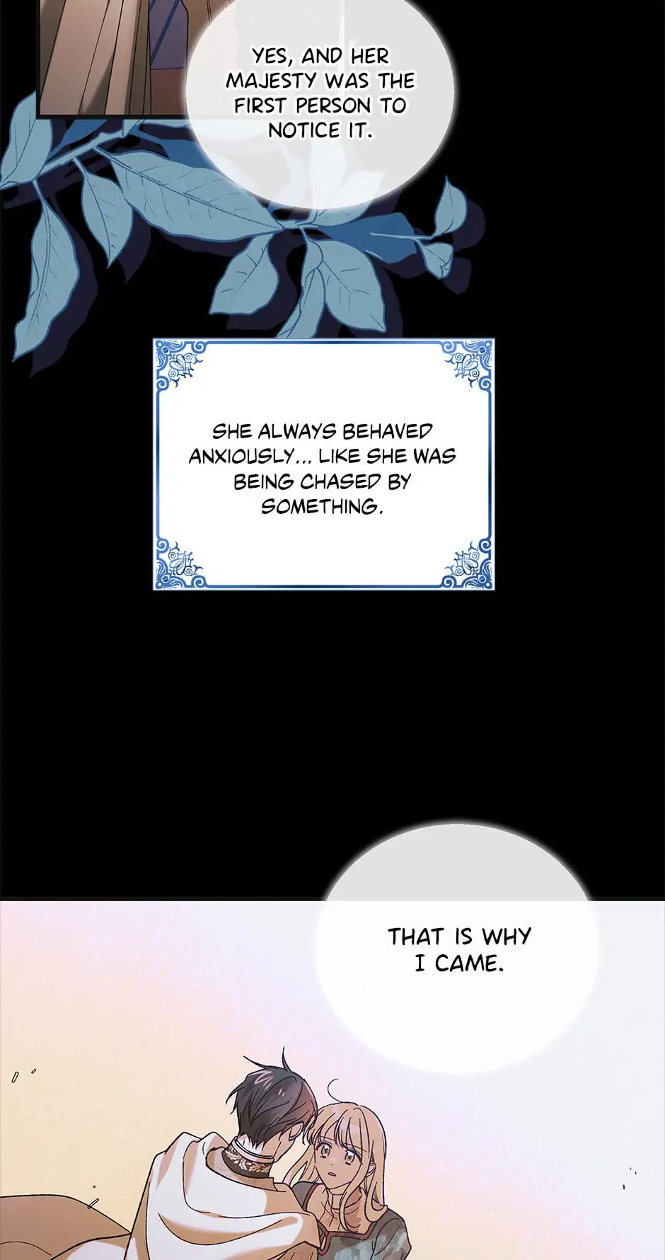 A Way to Protect the Lovable You Chapter 99 page 2
