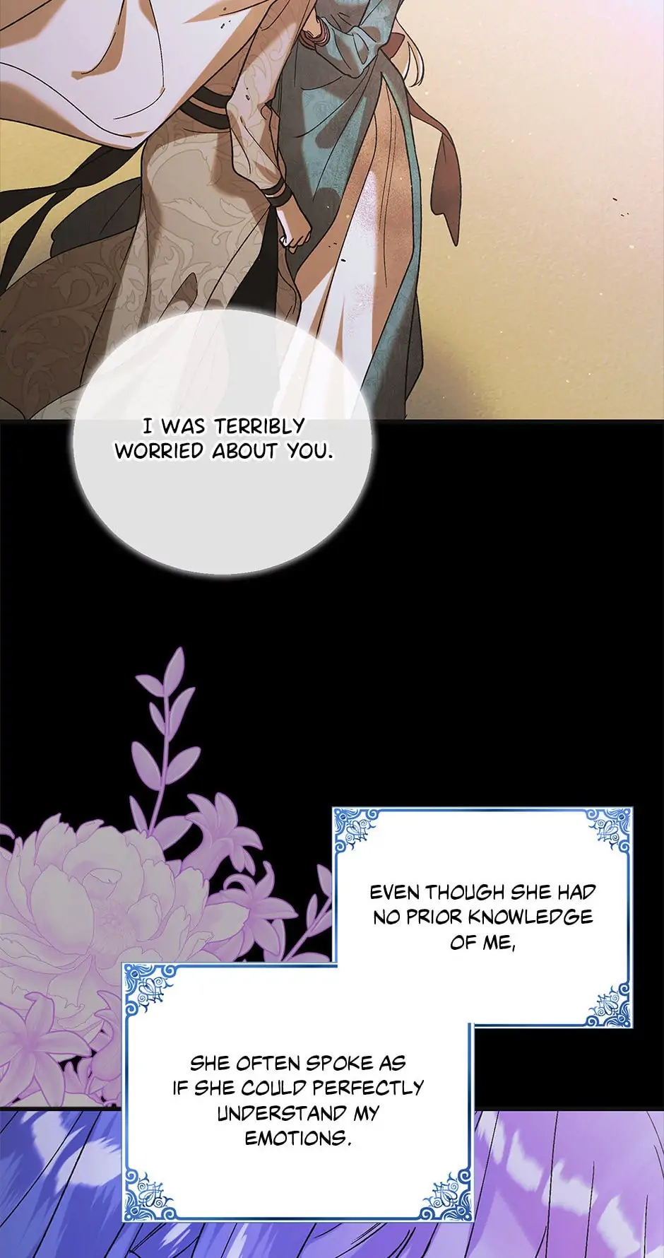 A Way to Protect the Lovable You Chapter 99 page 3