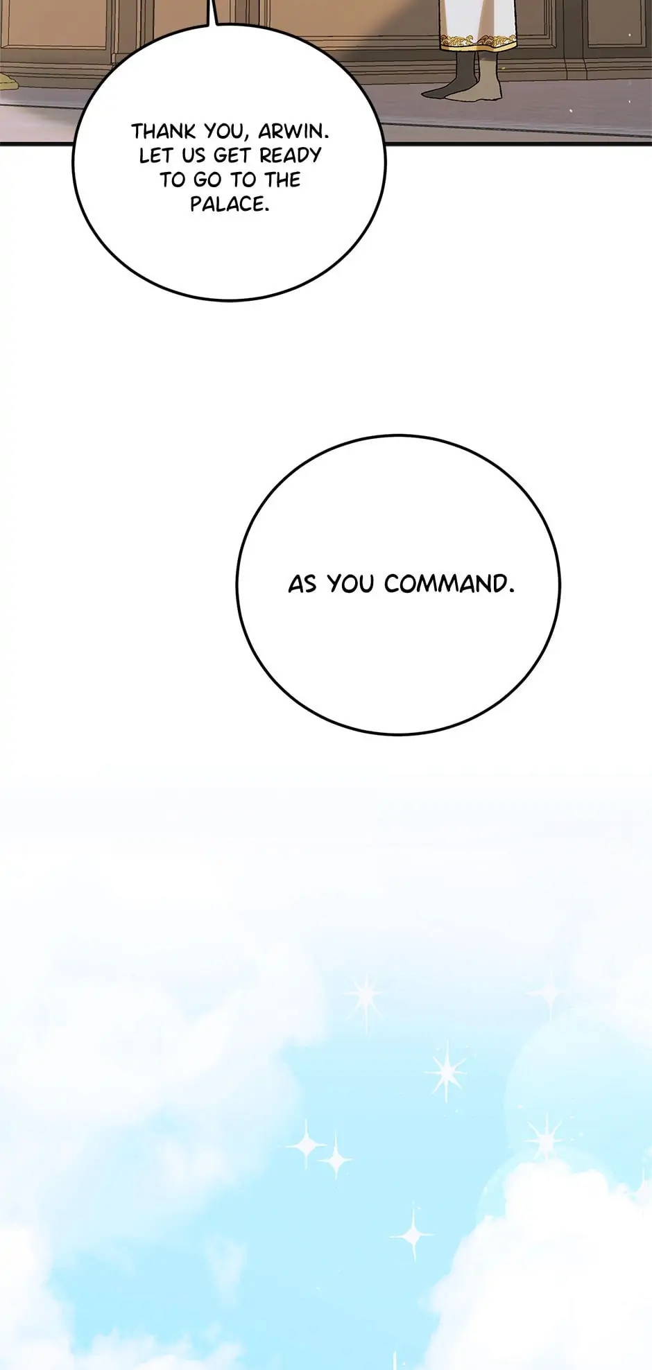 A Way to Protect the Lovable You Chapter 99 page 39