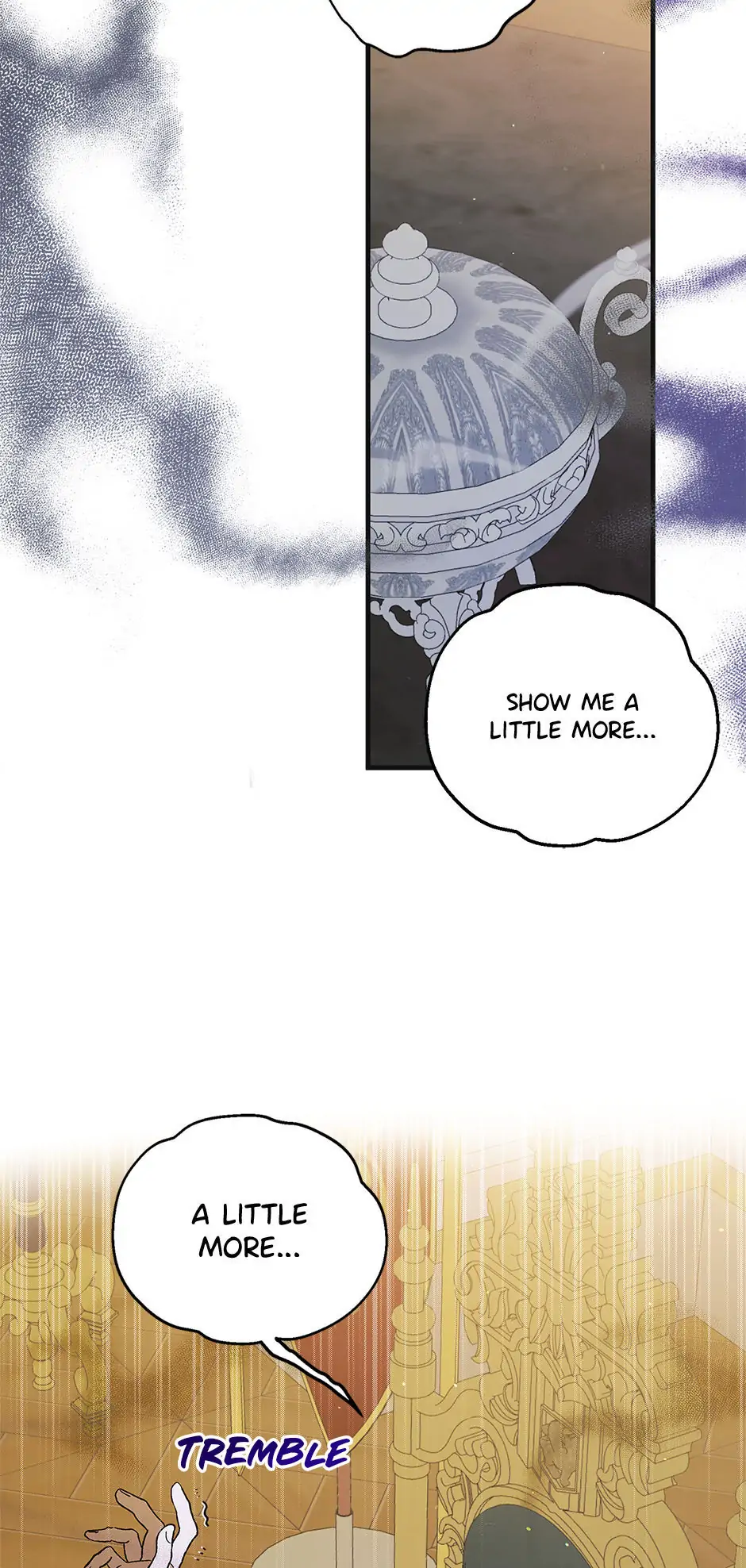A Way to Protect the Lovable You Chapter 99 page 41