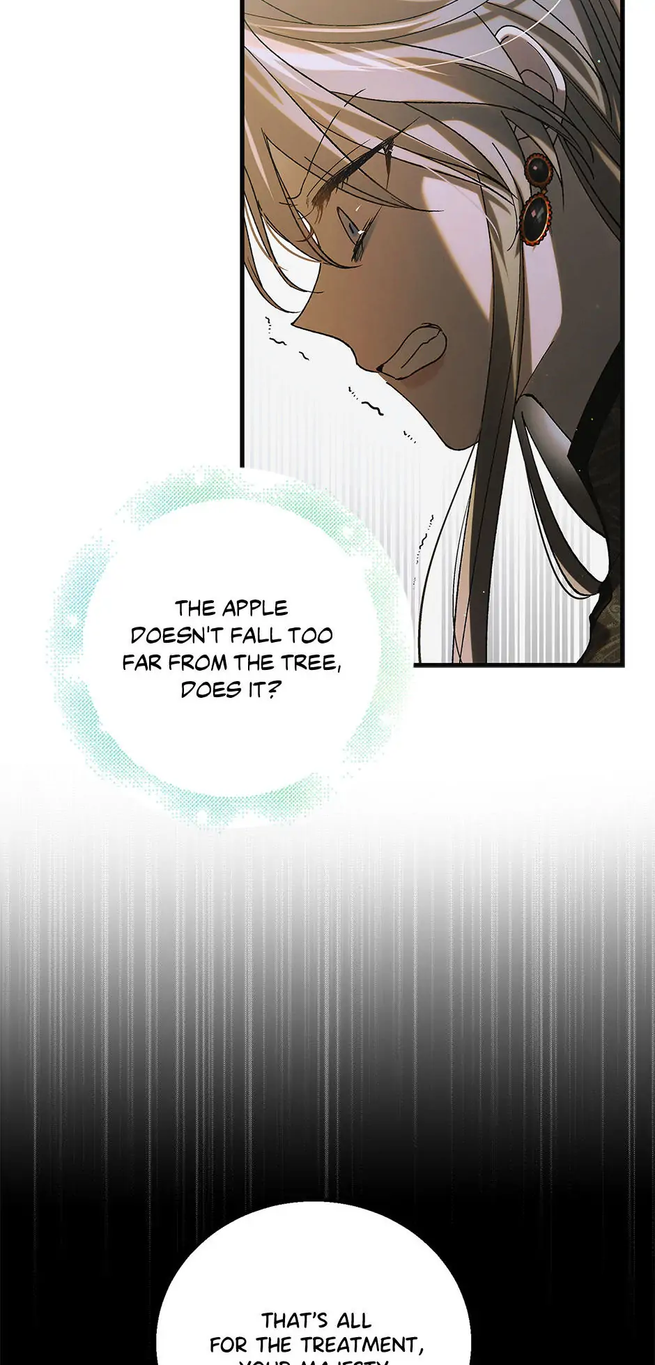 A Way to Protect the Lovable You Chapter 99 page 46