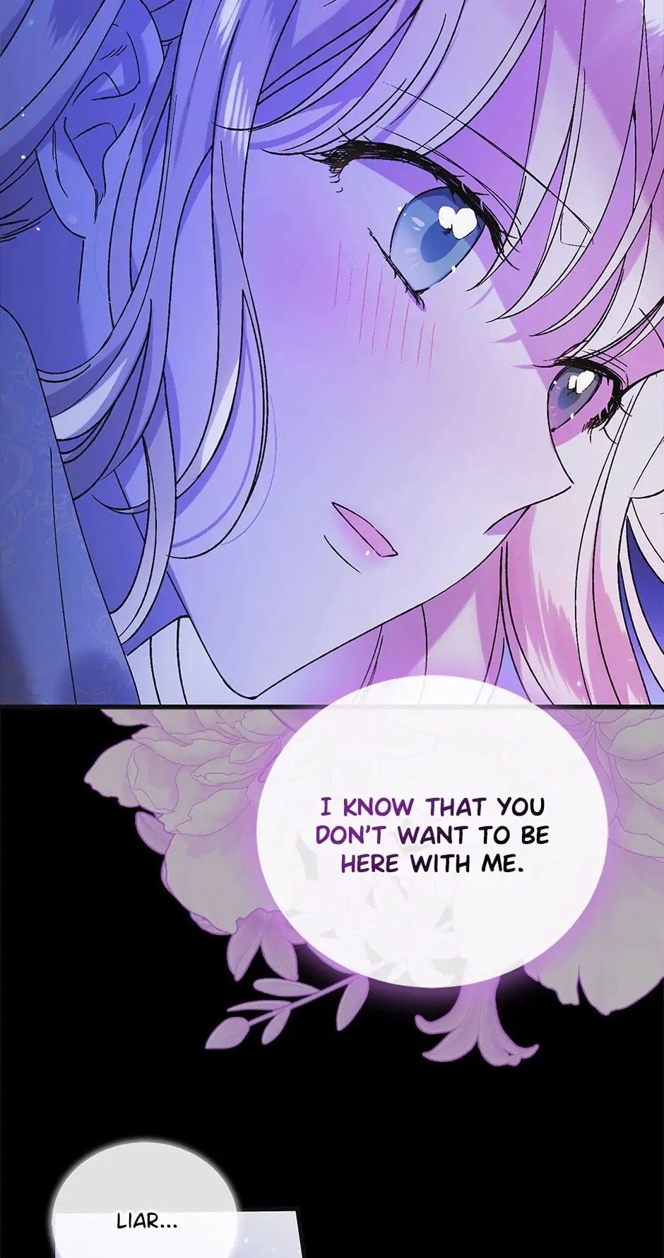 A Way to Protect the Lovable You Chapter 99 page 4