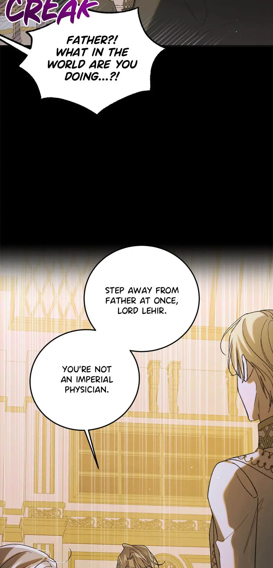 A Way to Protect the Lovable You Chapter 99 page 49