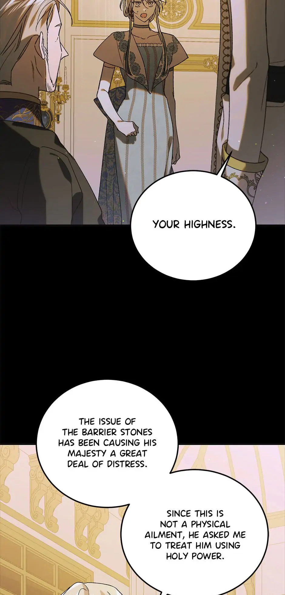 A Way to Protect the Lovable You Chapter 99 page 50